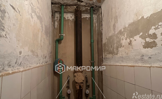 Продажа 2-комн квартиры на вторичном рынке улица Партизана Германа,  д. 12