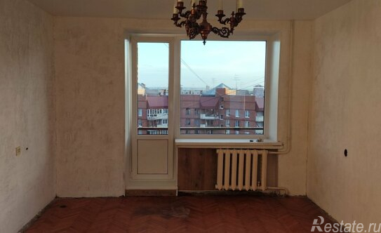 Продажа 3-комн квартиры на вторичном рынке Маршала Блюхера пр-кт,  д. 7 к1