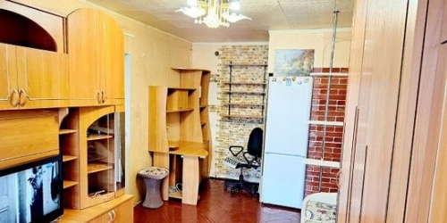 2-комн квартира Краснопутиловская ул,  д. 108