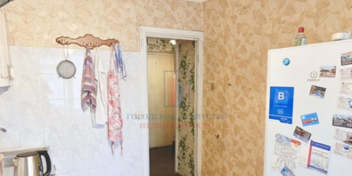 2-комн квартира ул Генерала Глаголева,  д. 14