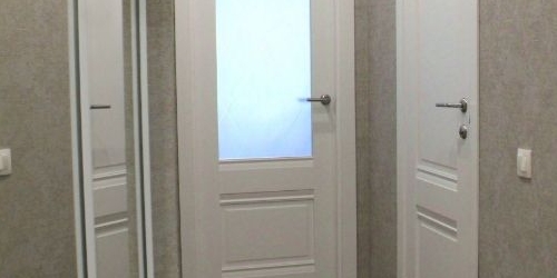 1-комн квартира Лабораторный проспект, 23