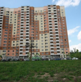 Продажа 2-комн квартиры на вторичном рынке деревня Андреевка, Староандреевская улица,  д. 43 к3