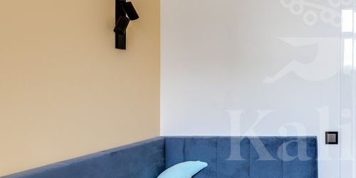 4-комн квартира улица Петровка, 17С3