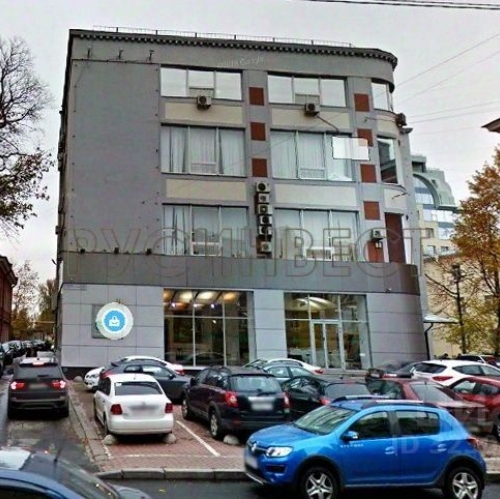 Офис Сампсониевский Б. пр-кт