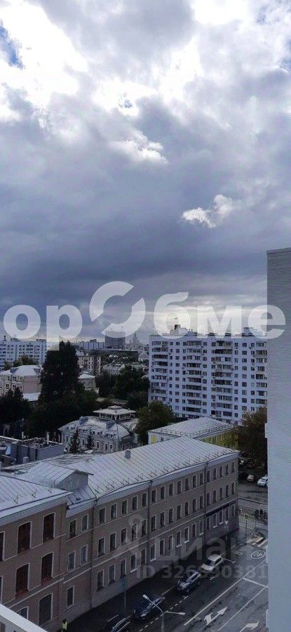 Продажа 2-комн квартиры на вторичном рынке Бауманская улица, 47