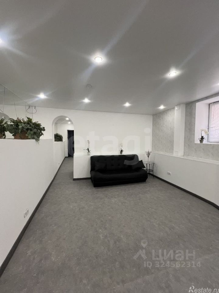 Продажа офиса пер Пирогова,  д. 19