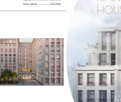 Продать Квартиры в новостройке Кисельный Б. пер  11 1