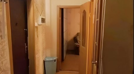 2-комн квартира Народная улица, 90