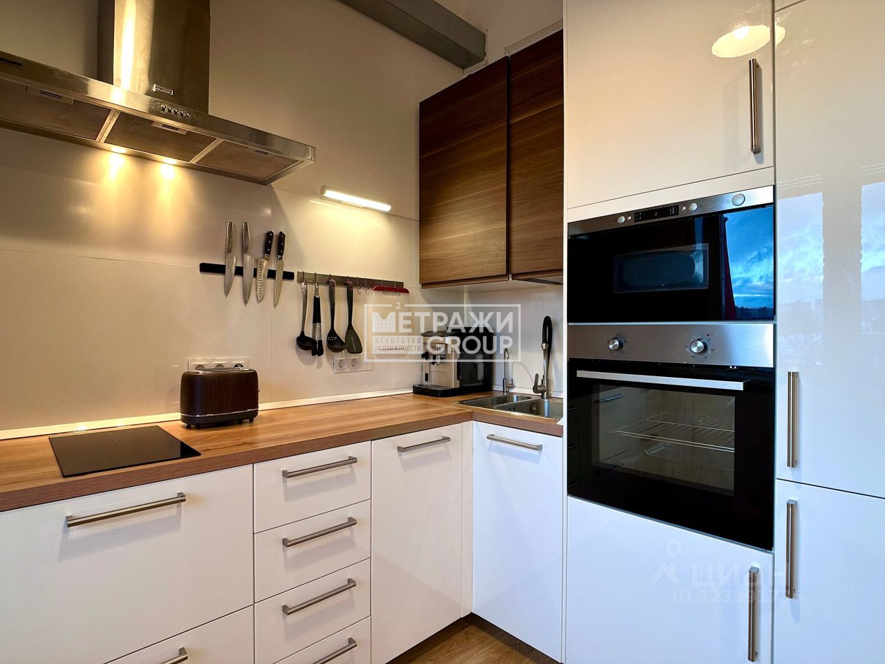 Продажа 1-комн квартиры на вторичном рынке Королев, улица Горького, 79к4