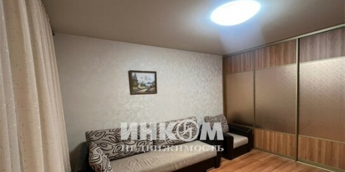 1-комн квартира Марьиной Рощи 9-й проезд,  д. 6А