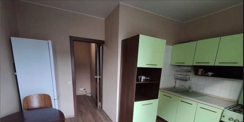 1-комн квартира Ружейный переулок,  д. 4