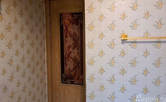 Продажа 2-комн квартиры на вторичном рынке ул Байкальская,  д. 40/17