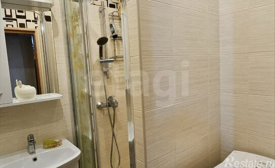 Продажа 3-комн квартиры на вторичном рынке Сертоловское городское поселение, улица Молодцова