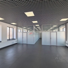 Продажа торгового помещения Горки-10, Рублёво-Успенское шоссе,  д. 31