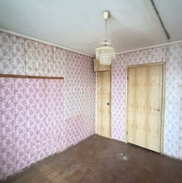 Продажа 2-комн квартиры на вторичном рынке Ферганский проезд,  д. 2/32