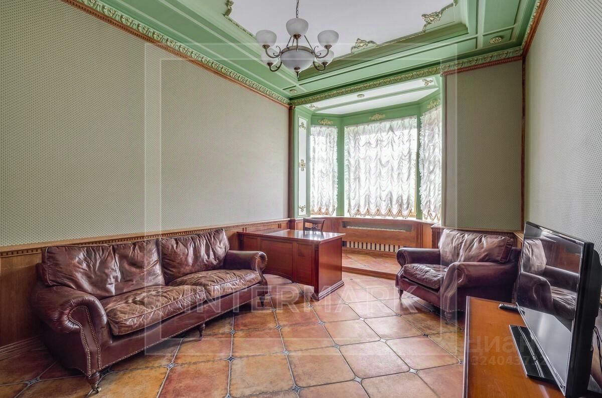 Аренда 2-комн квартиры на вторичном рынке Старосадский переулок, 6/12С1