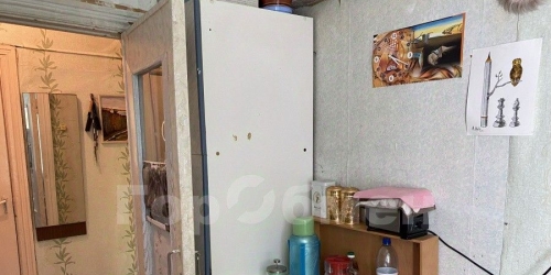 1-комн квартира Хибинский проезд,  д. 26