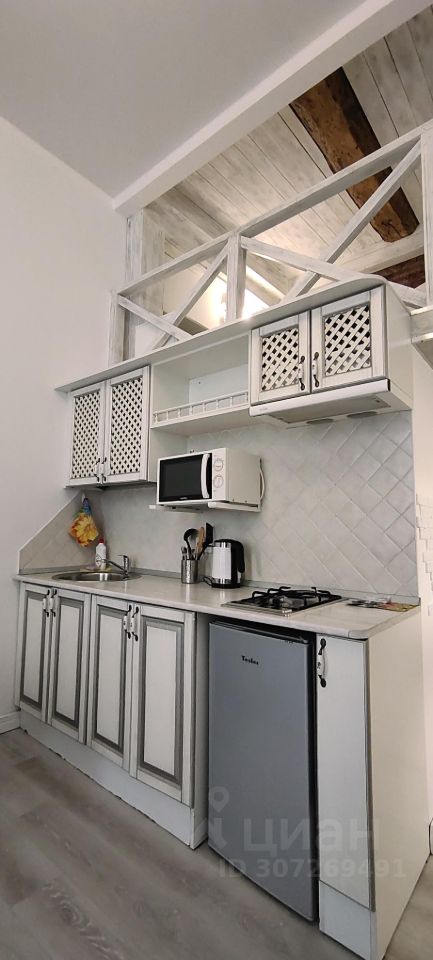 Аренда студии Суворовский проспект, 26-28