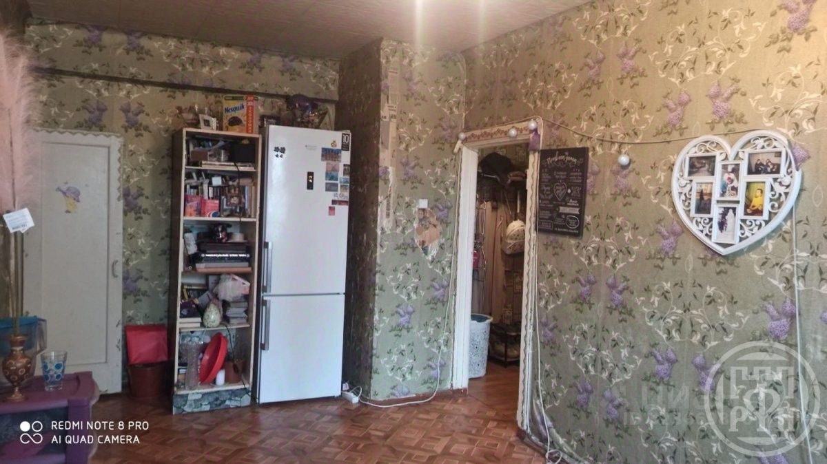 Продажа 2-комн квартиры на вторичном рынке Отрадное, Новая улица, 7