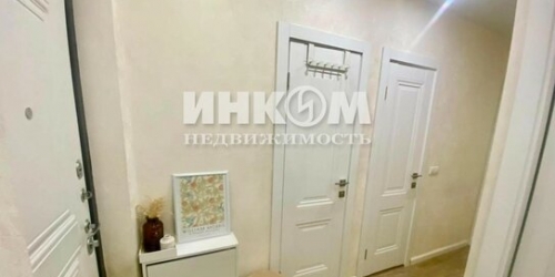 1-комн квартира ул Зарайская,  д. 19