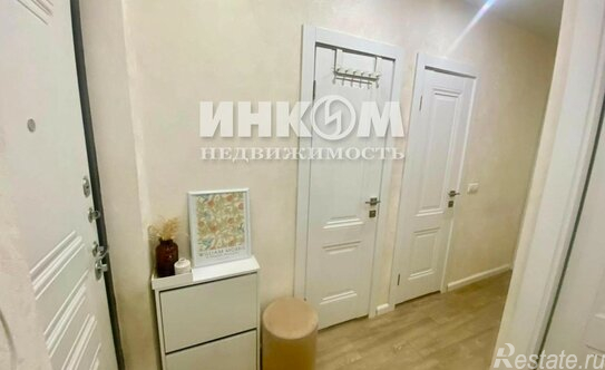 Продажа 1-комн квартиры на вторичном рынке ул Зарайская,  д. 19