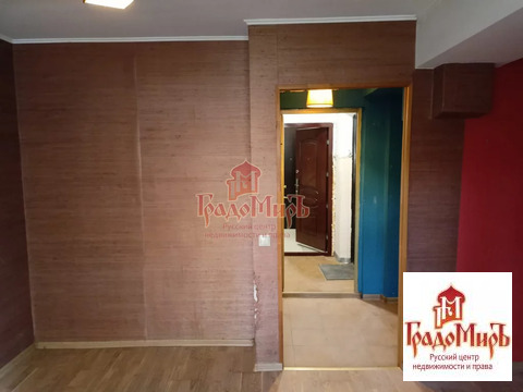 2-комн квартира Лобня, ул. Ленина,  д. 10