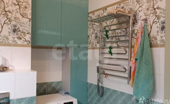 Продажа 1-комн квартиры на вторичном рынке Берёзовая аллея