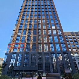 Продажа 3-комн квартиры на вторичном рынке ул Клинская,  д. 2А