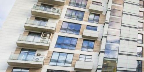 4-комн квартира Казарменный переулок, 3