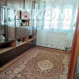 Продажа 2-комн квартиры на вторичном рынке Тульская Б. ул,  д. 2,  к. 2