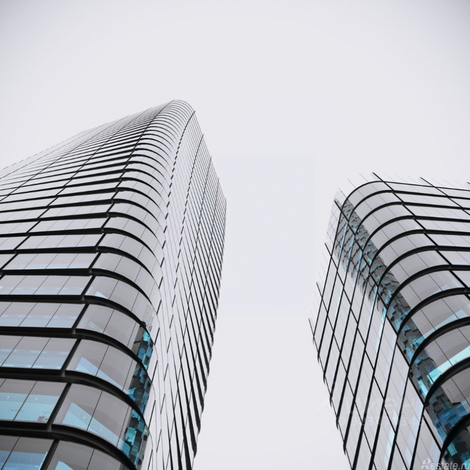 Продажа офиса Ходынский бульвар,  д. 4