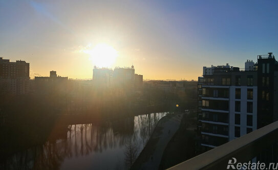 Продажа 3-комн квартиры на вторичном рынке Магнитогорская ул,  д. 5,  к. 3 стр 1