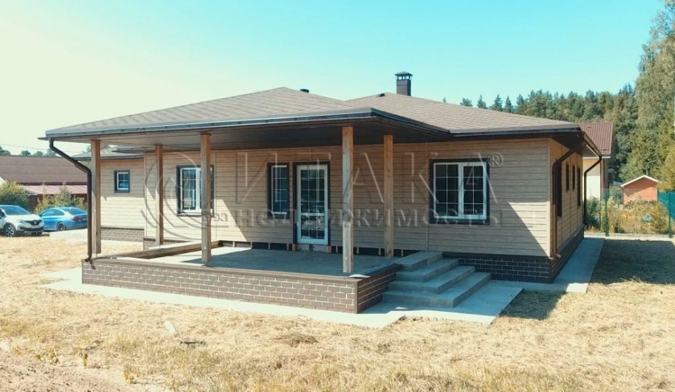 Продажа дома Сосновый Бор, Новое Керново тер. ДНТ.