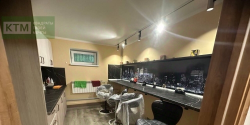 Помещение свободного назначения улица Маршала Говорова,  д. 3/7