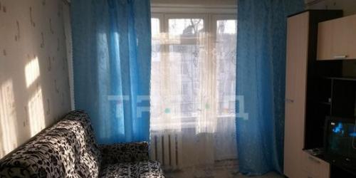 1-комн квартира Верности ул,  д. 22