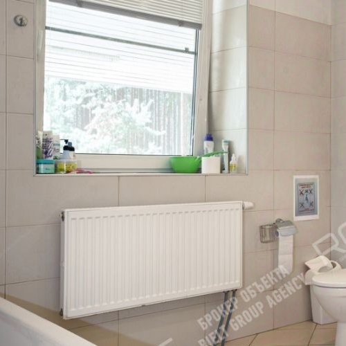 Коттедж/дом Лемболовский дачный потребительский кооператив,  д. 31