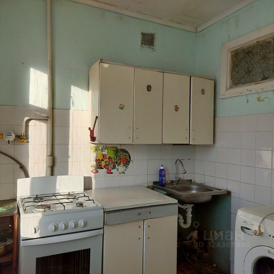 Продажа 4-комн квартиры на вторичном рынке Щелково, Комсомольская улица, 3
