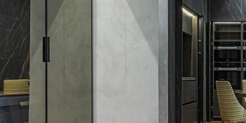 4-комн квартира Гагаринская улица, 1/24