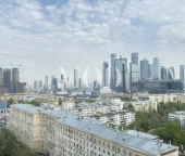 Продать Квартиры вторичка Поклонная улица  9 