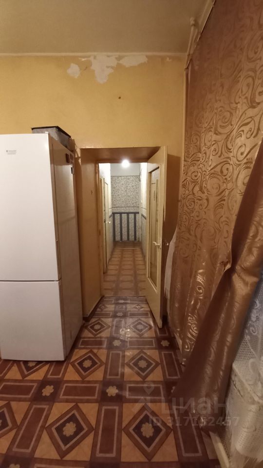 Продажа 2-комн квартиры на вторичном рынке Караванная улица, 24-26