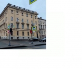 Сдать в аренду Помещения свободного назначения 9-я линия  2/11 