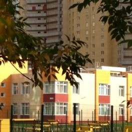 Продажа 1-комн квартиры на вторичном рынке Ланское ш,  д. 61