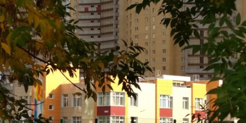 1-комн квартира Ланское ш,  д. 61