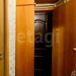 Продажа 1-комн квартиры на вторичном рынке улица Орджоникидзе,  д. 41 к2