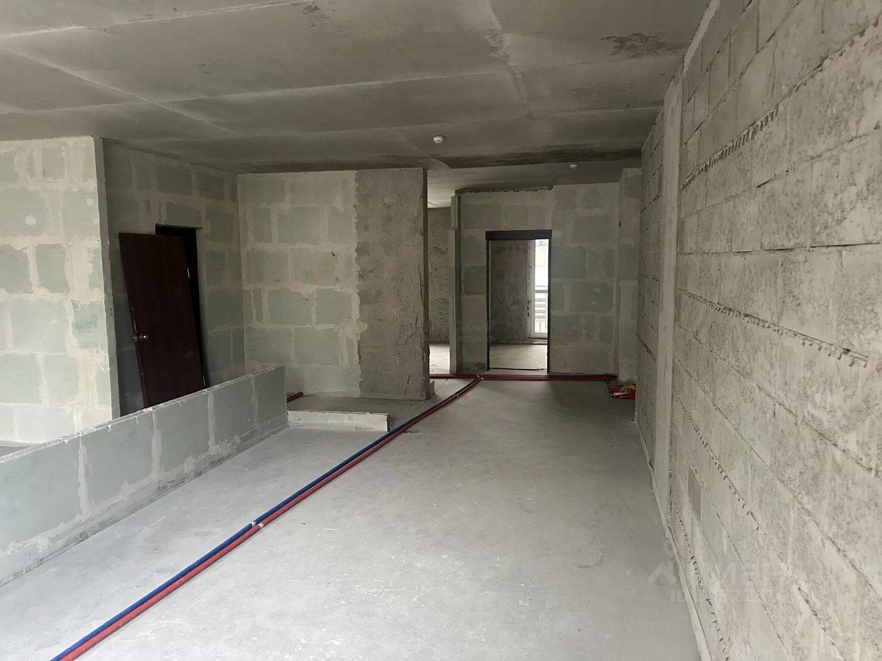 Продажа 3-комн квартиры на вторичном рынке Новогорск мкр, улица Ивановская