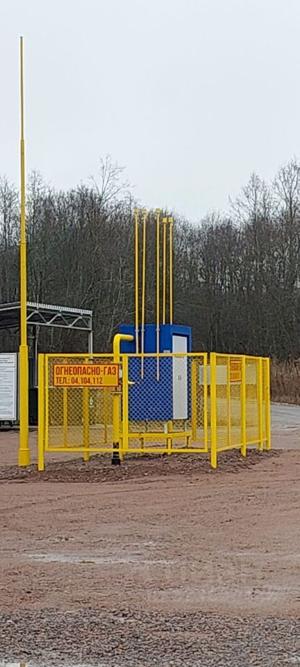 Продажа земли Новое Заостровье СНТ, улица Малиновая,  д. 28