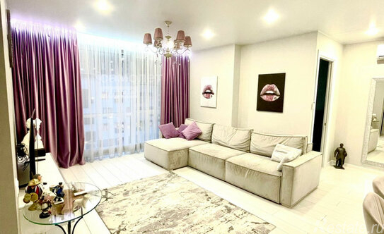 Продажа 3-комн квартиры на вторичном рынке Хорошевская 3-я ул,  д. 27 к1