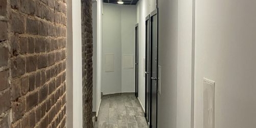 Студия 3-я Красноармейская улица, 2/31