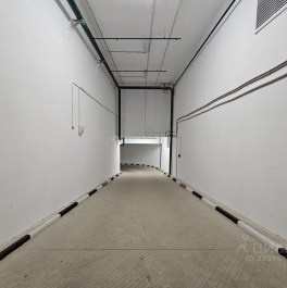 Продажа гаража Авиационная улица,  д. 61/2