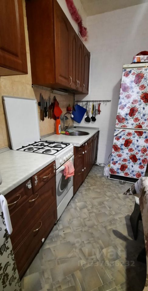 Аренда комнаты улица Коли Томчака, 11/17